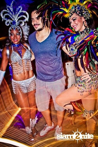 BARRIO LATINO 1ST ANNIVERSARY  — photo 58