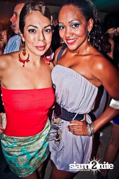 BARRIO LATINO 1ST ANNIVERSARY  — photo 119