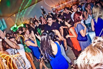 BARRIO LATINO 1ST ANNIVERSARY  — photo 114