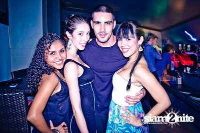 BARRIO LATINO 1ST ANNIVERSARY  — photo 3