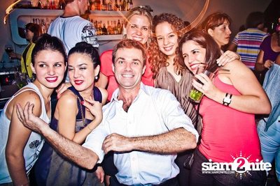 BARRIO LATINO 1ST ANNIVERSARY  — photo 83