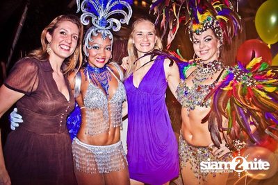 BARRIO LATINO 1ST ANNIVERSARY  — photo 68