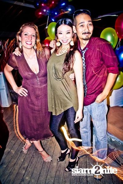 BARRIO LATINO 1ST ANNIVERSARY  — photo 74