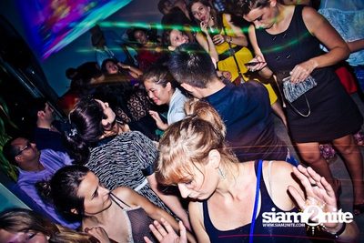 BARRIO LATINO 1ST ANNIVERSARY  — photo 115