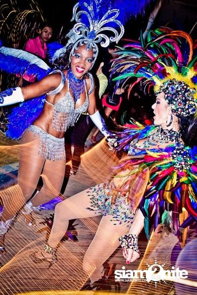 BARRIO LATINO 1ST ANNIVERSARY  — photo 45