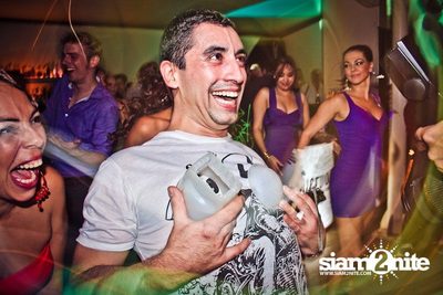 BARRIO LATINO 1ST ANNIVERSARY  — photo 104