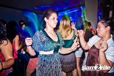 BARRIO LATINO 1ST ANNIVERSARY  — photo 20