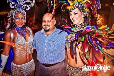 BARRIO LATINO 1ST ANNIVERSARY  — photo 63