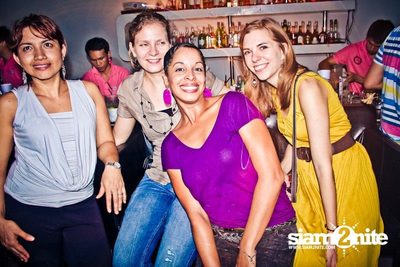 BARRIO LATINO 1ST ANNIVERSARY  — photo 80