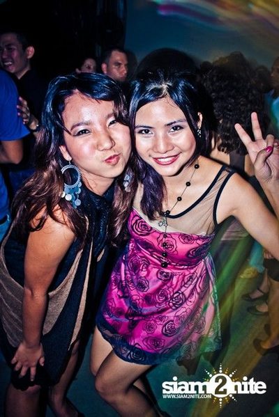 BARRIO LATINO 1ST ANNIVERSARY  — photo 79