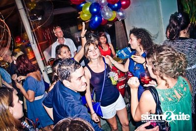 BARRIO LATINO 1ST ANNIVERSARY  — photo 10