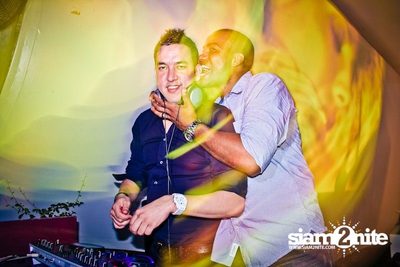 BARRIO LATINO 1ST ANNIVERSARY  — photo 19