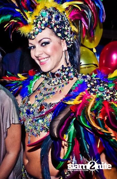 BARRIO LATINO 1ST ANNIVERSARY  — photo 48