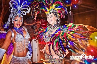 BARRIO LATINO 1ST ANNIVERSARY  — photo 43
