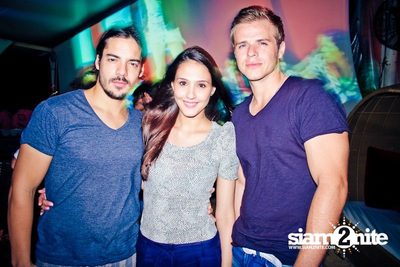 BARRIO LATINO 1ST ANNIVERSARY  — photo 14