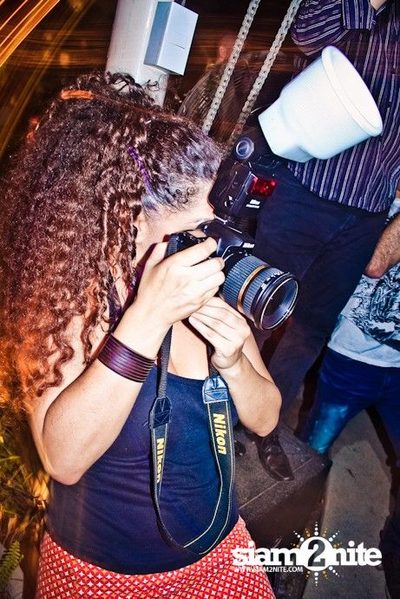 BARRIO LATINO 1ST ANNIVERSARY  — photo 98