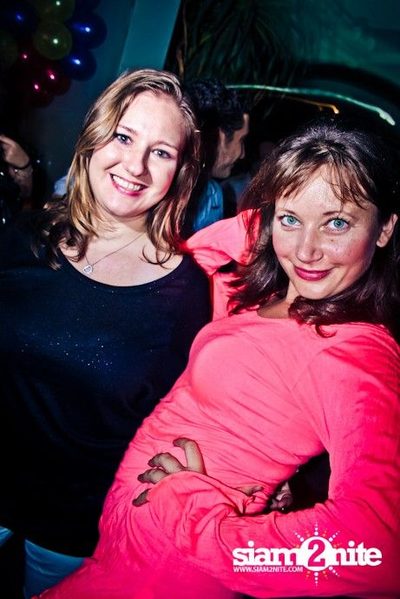 BARRIO LATINO 1ST ANNIVERSARY  — photo 8