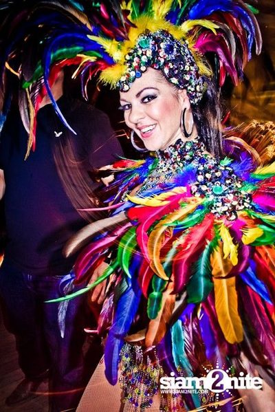 BARRIO LATINO 1ST ANNIVERSARY  — photo 56