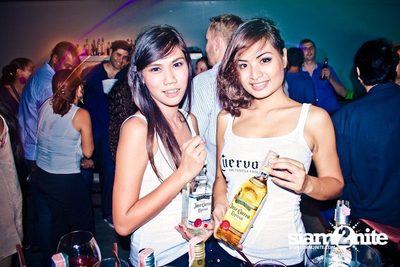 BARRIO LATINO 1ST ANNIVERSARY  — photo 5