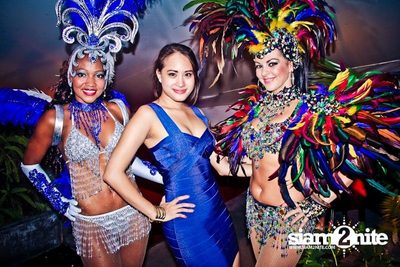 BARRIO LATINO 1ST ANNIVERSARY  — photo 34