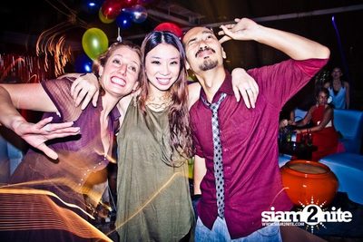 BARRIO LATINO 1ST ANNIVERSARY  — photo 73