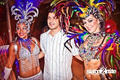 BARRIO LATINO 1ST ANNIVERSARY  — photo 60