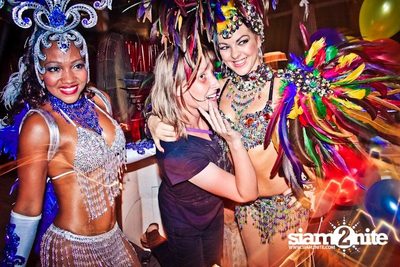 BARRIO LATINO 1ST ANNIVERSARY  — photo 66