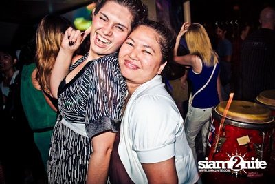 BARRIO LATINO 1ST ANNIVERSARY  — photo 21