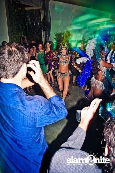 BARRIO LATINO 1ST ANNIVERSARY  — photo 39