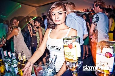 BARRIO LATINO 1ST ANNIVERSARY  — photo 4
