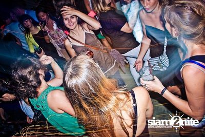 BARRIO LATINO 1ST ANNIVERSARY  — photo 23