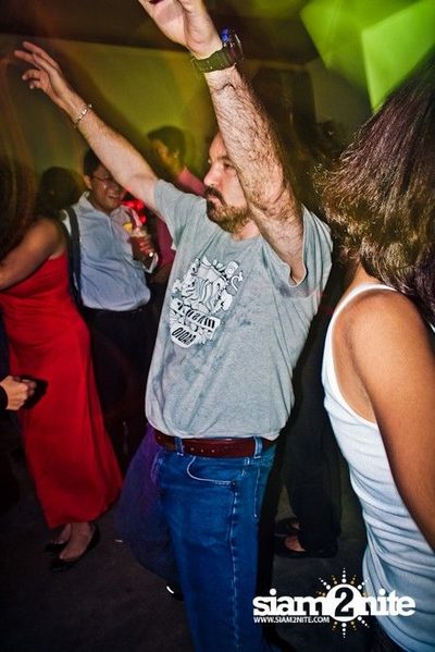 BARRIO LATINO 1ST ANNIVERSARY  — photo 88