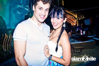 BARRIO LATINO 1ST ANNIVERSARY  — photo 96