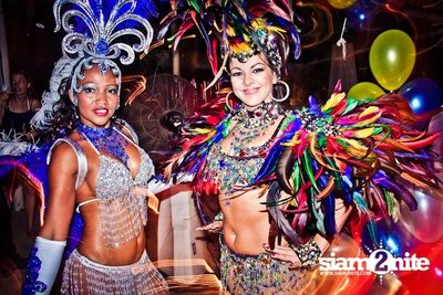 BARRIO LATINO 1ST ANNIVERSARY  — photo 42