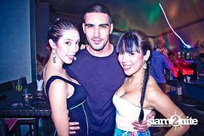 BARRIO LATINO 1ST ANNIVERSARY  — photo 2