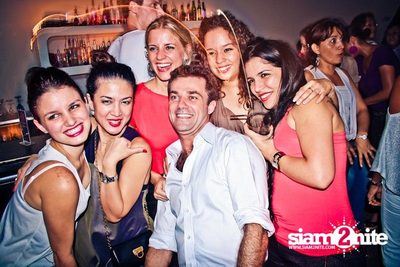 BARRIO LATINO 1ST ANNIVERSARY  — photo 82