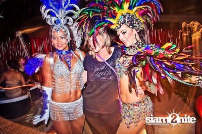 BARRIO LATINO 1ST ANNIVERSARY  — photo 64