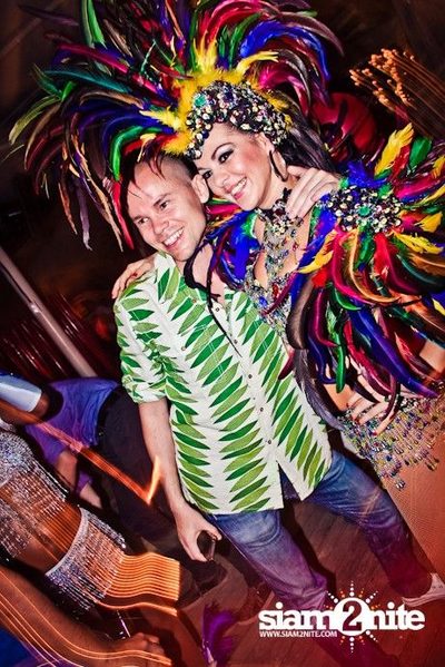 BARRIO LATINO 1ST ANNIVERSARY  — photo 62