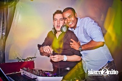 BARRIO LATINO 1ST ANNIVERSARY  — photo 18