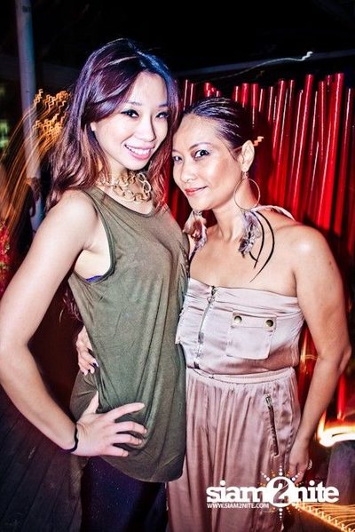 BARRIO LATINO 1ST ANNIVERSARY  — photo 91