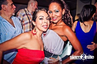 BARRIO LATINO 1ST ANNIVERSARY  — photo 118