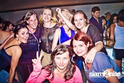 BARRIO LATINO 1ST ANNIVERSARY  — photo 125