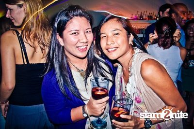 BARRIO LATINO 1ST ANNIVERSARY  — photo 6