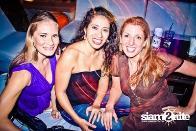 BARRIO LATINO 1ST ANNIVERSARY  — photo 16
