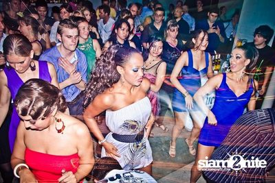 BARRIO LATINO 1ST ANNIVERSARY  — photo 103