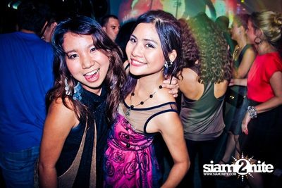 BARRIO LATINO 1ST ANNIVERSARY  — photo 78