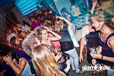 BARRIO LATINO 1ST ANNIVERSARY  — photo 24