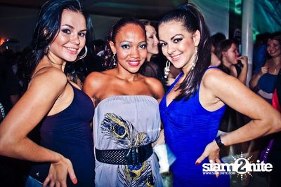 BARRIO LATINO 1ST ANNIVERSARY  — photo 120