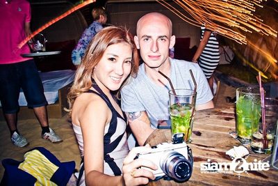 BARRIO LATINO 1ST ANNIVERSARY  — photo 92