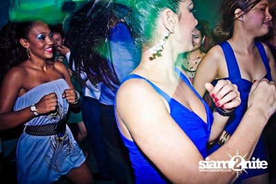 BARRIO LATINO 1ST ANNIVERSARY  — photo 99